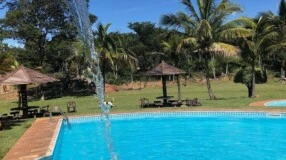 Top 25 melhores hotéis fazenda em Minas Gerais para curtir nas férias