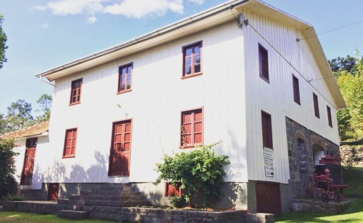 Monte Belo do Sul o que fazer, dicas de viagem e 15 fotos incríveis