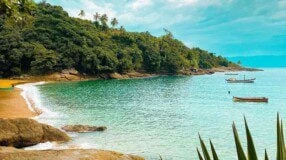 6 programas incríveis para você curtir na Praia da Fome, em Ilhabela