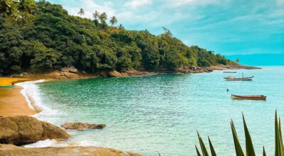 6 programas incríveis para você curtir na Praia da Fome, em Ilhabela