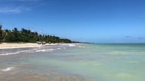7 programas na Praia do Toque para relaxar e curtir o litoral alagoano