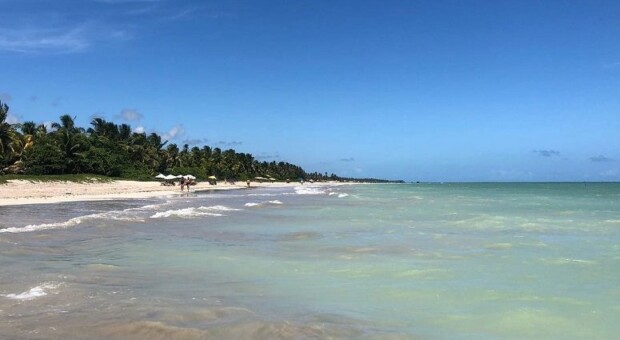 7 programas na Praia do Toque para relaxar e curtir o litoral alagoano