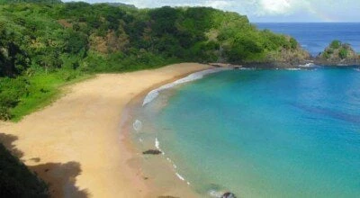 12 melhores praias desertas no Brasil capazes de te deslumbrar