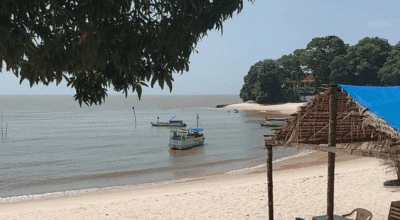 Guia para curtir a ilha de Cotijuba, um verdadeiro paraíso paraense