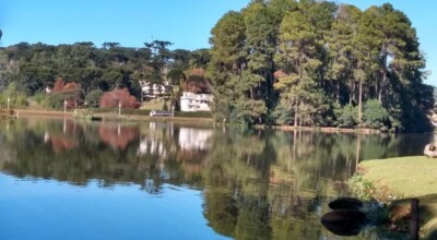 Imagem ilustrativa: 7 passeios imperdíveis em Fraiburgo, no centro oeste catarinense