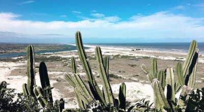 Imagem ilustrativa: 8 razões para você visitar Araranguá, no litoral de Santa Catarina