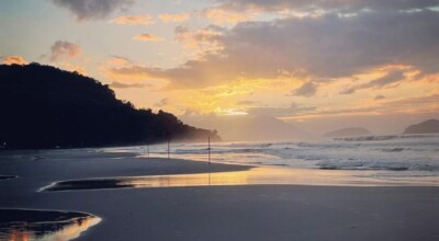 7 atrações incríveis para visitar em Boiçucanga, um paraíso do litoral norte de São Paulo