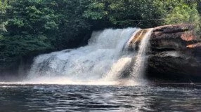 5 dicas para quem vai conhecer a Cachoeira do Mutum em Manaus