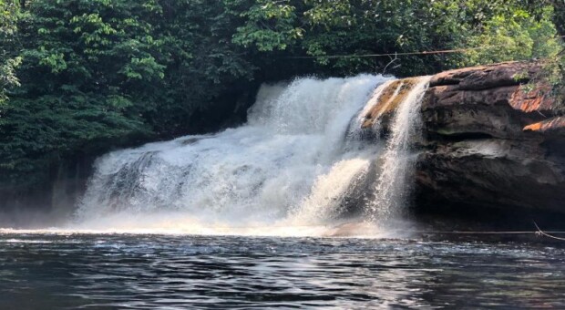 5 dicas para quem vai conhecer a Cachoeira do Mutum em Manaus