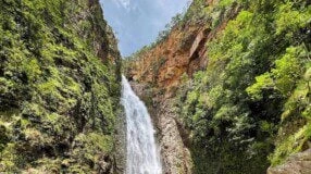 8 dicas para curtir as belezas da Cachoeira do Segredo, em Goiás