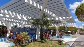 5 atividades em Caldas do Jorro, o paraíso das águas termais da Bahia