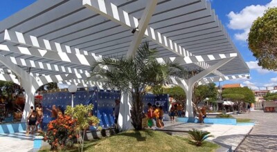Imagem ilustrativa: 5 atividades em Caldas do Jorro, o paraíso das águas termais da Bahia