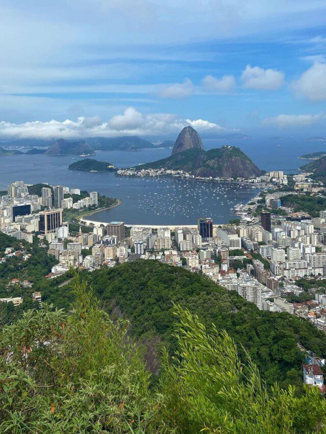 11 lugares imperdíveis para conhecer no Rio de Janeiro