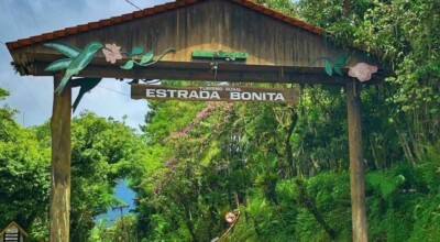Imagem ilustrativa: 5 atividades para apreciar o encanto do percurso da Estrada Bonita