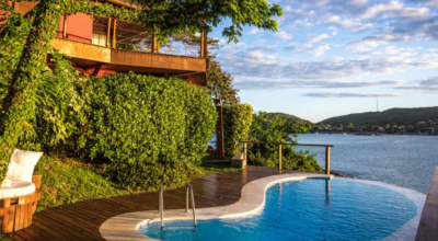 Imagem ilustrativa: 8 opções de hotel com piscina privativa no Rio de Janeiro para relaxar