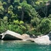 5 maneiras de aproveitar cada minuto na Ilha dos Cocos, em Paraty