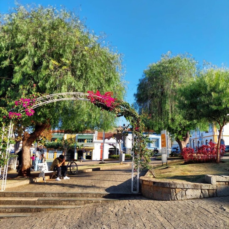 Monte Alegre do Sul principais atrações, dicas de viagem e muito mais