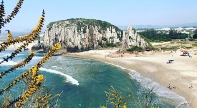 Imagem ilustrativa: 7 programas na Praia da Guarita para relaxar e curtir o litoral gaúcho