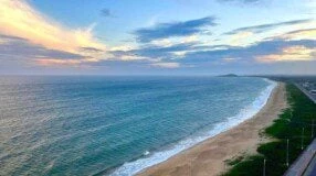5 atividades para desfrutar da belíssima Praia de Itaparica