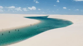 8 experiências incríveis em Santo Amaro do Maranhão nos Lençóis Maranhenses