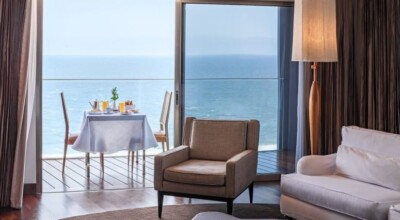 Imagem ilustrativa: 10 spas no Rio de Janeiro para relaxar e cuidar do seu bem-estar