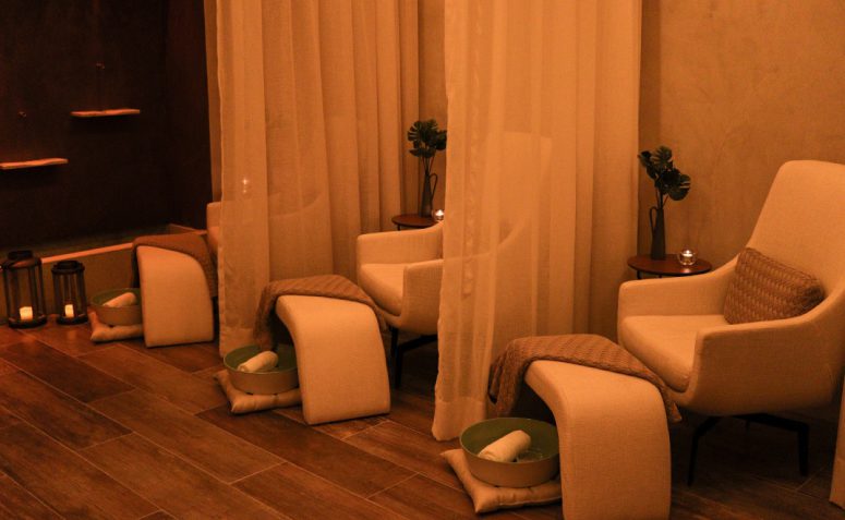 Spas no Rio de Janeiro: 10 opções para relaxar o corpo e a mente