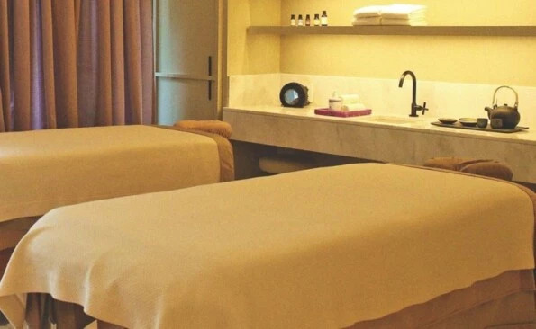 Spas no Rio de Janeiro: 10 opções para relaxar o corpo e a mente