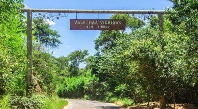 5 atividades para se deslumbrar com a beleza natural do Vale das Videiras