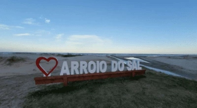 Imagem ilustrativa: 5 passeios imperdíveis para aproveitar Arroio do Sal, no RS