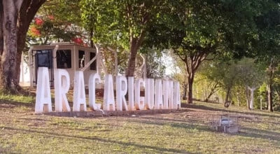 10 lugares para visitar em Araçariguama, o Portal do Interior