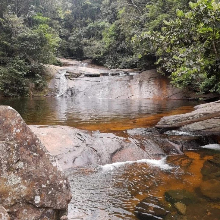 Cachoeira do Mendanha como fazer a