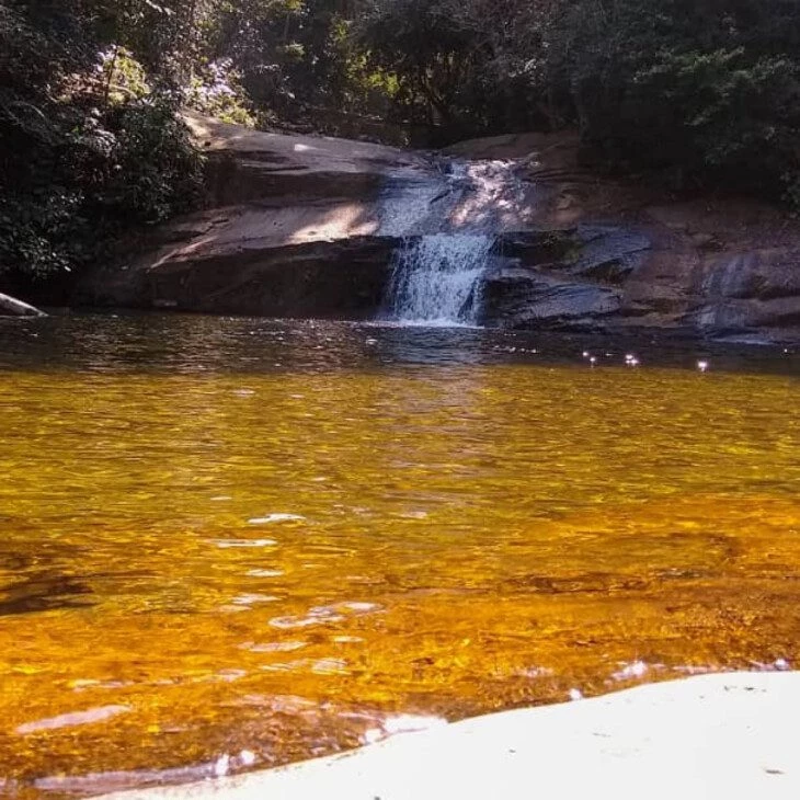 Cachoeira do Mendanha como fazer a