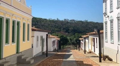 Imagem ilustrativa: 7 lugares incríveis para visitar na pequena Cordisburgo, em MG