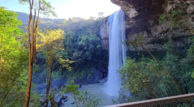 Imagem ilustrativa: 8 atividades para curtir os encantos de Salto Ventoso, em Farroupilha