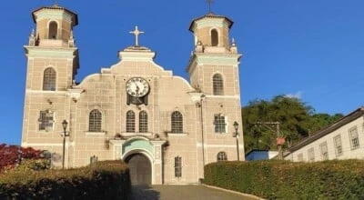 Imagem ilustrativa: 7 passeios incríveis em Santa Rita de Jacutinga, no interior de MG
