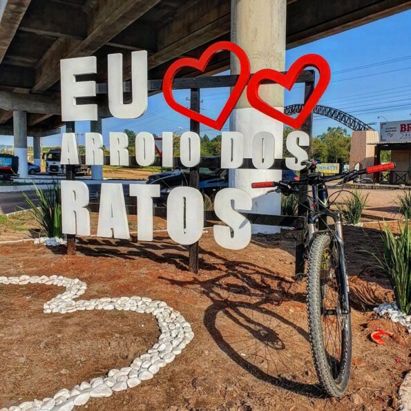 Arroio dos Ratos: onde fica, passeios, hospedagens fotos e vídeos