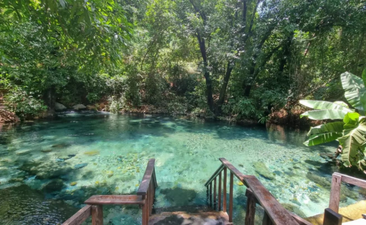 Aurora do Tocantins principais atividades e dicas para viagem