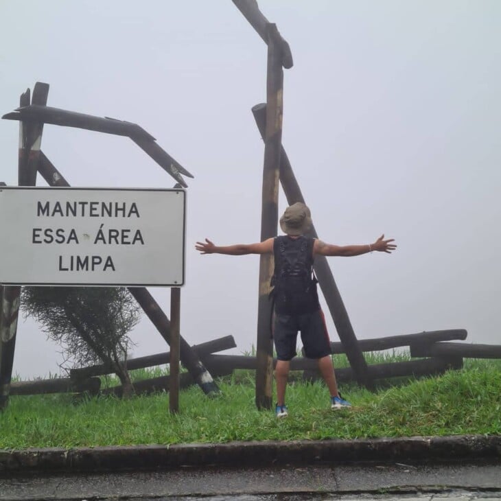 cachoeira do elefante