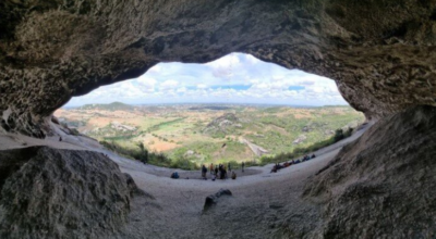 7 passeios para curtir a Pedra da Boca na Paraíba