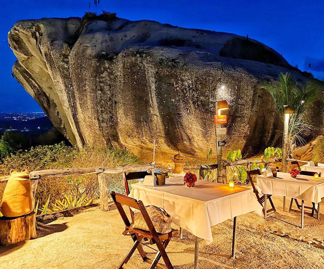 Pedra da Boca um ecoturismo para quem ama aventura Pedra da Boca um ecoturismo para quem ama aventura