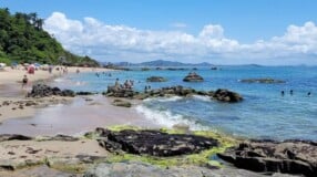 11 passeios incríveis para curtir as belezas e encantos de Penha (SC)