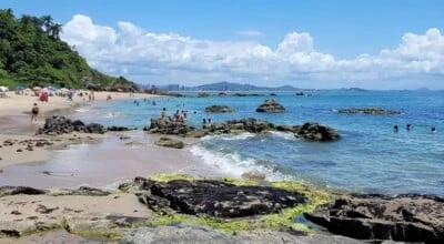 Imagem ilustrativa: 11 passeios incríveis para curtir as belezas e encantos de Penha (SC)