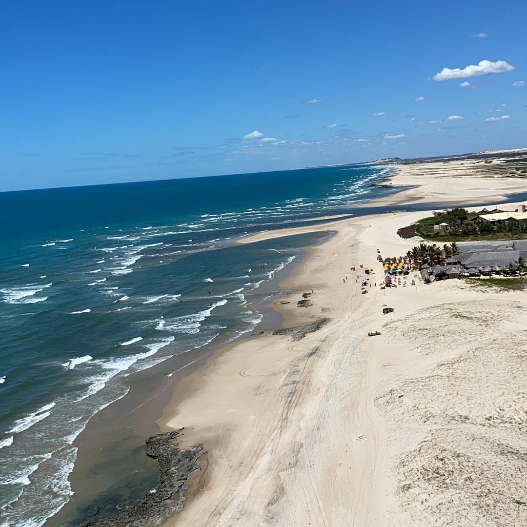 Praia de Águas Belas onde fica, como chegar, o que fazer e hospedagens