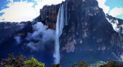 5 dicas para uma expedição a Salto Ángel, a maior cachoeira do mundo