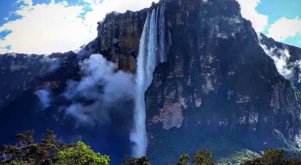 5 dicas para uma expedição à Salto Ángel, a maior cachoeira do mundo