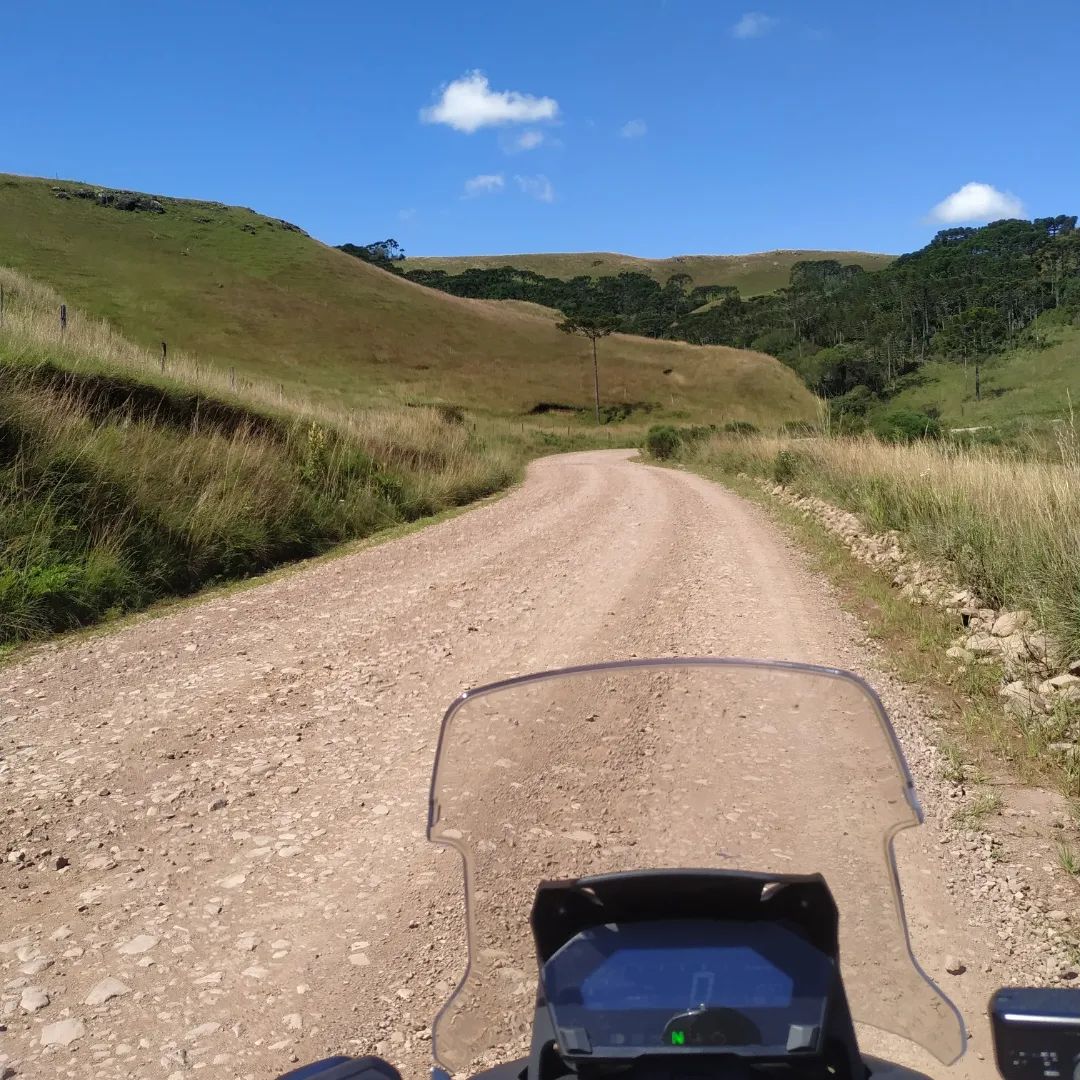 São José dos Ausentes onde fica,