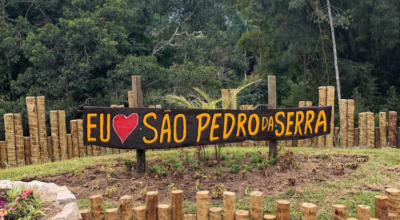 Imagem ilustrativa: 10 imagens surpreendentes para se apaixonar por São Pedro da Serra, no Rio de Janeiro