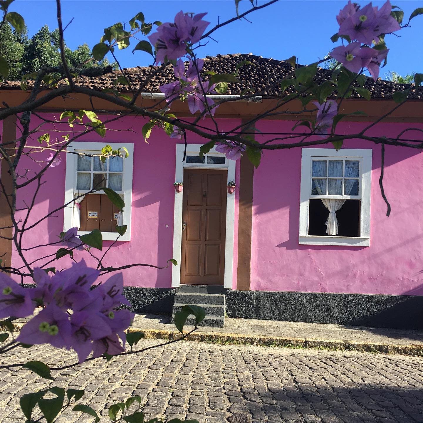 São Pedro da Serra onde fica,