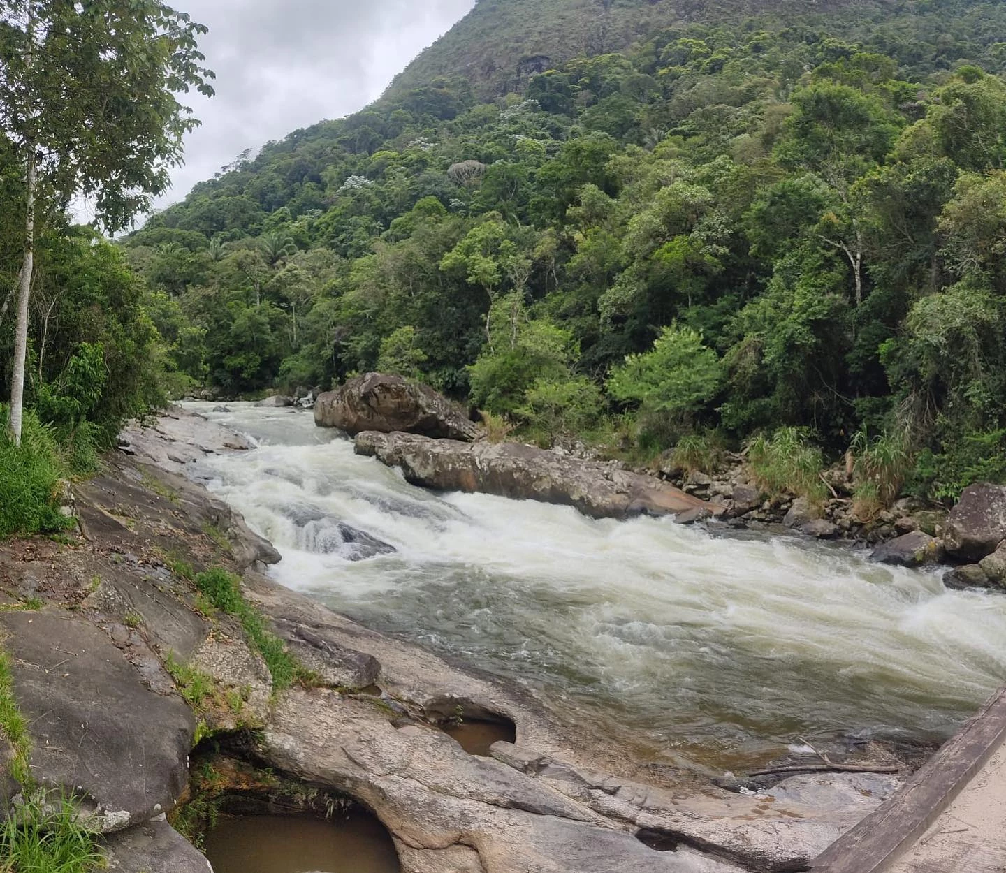 São Pedro da Serra onde fica,
