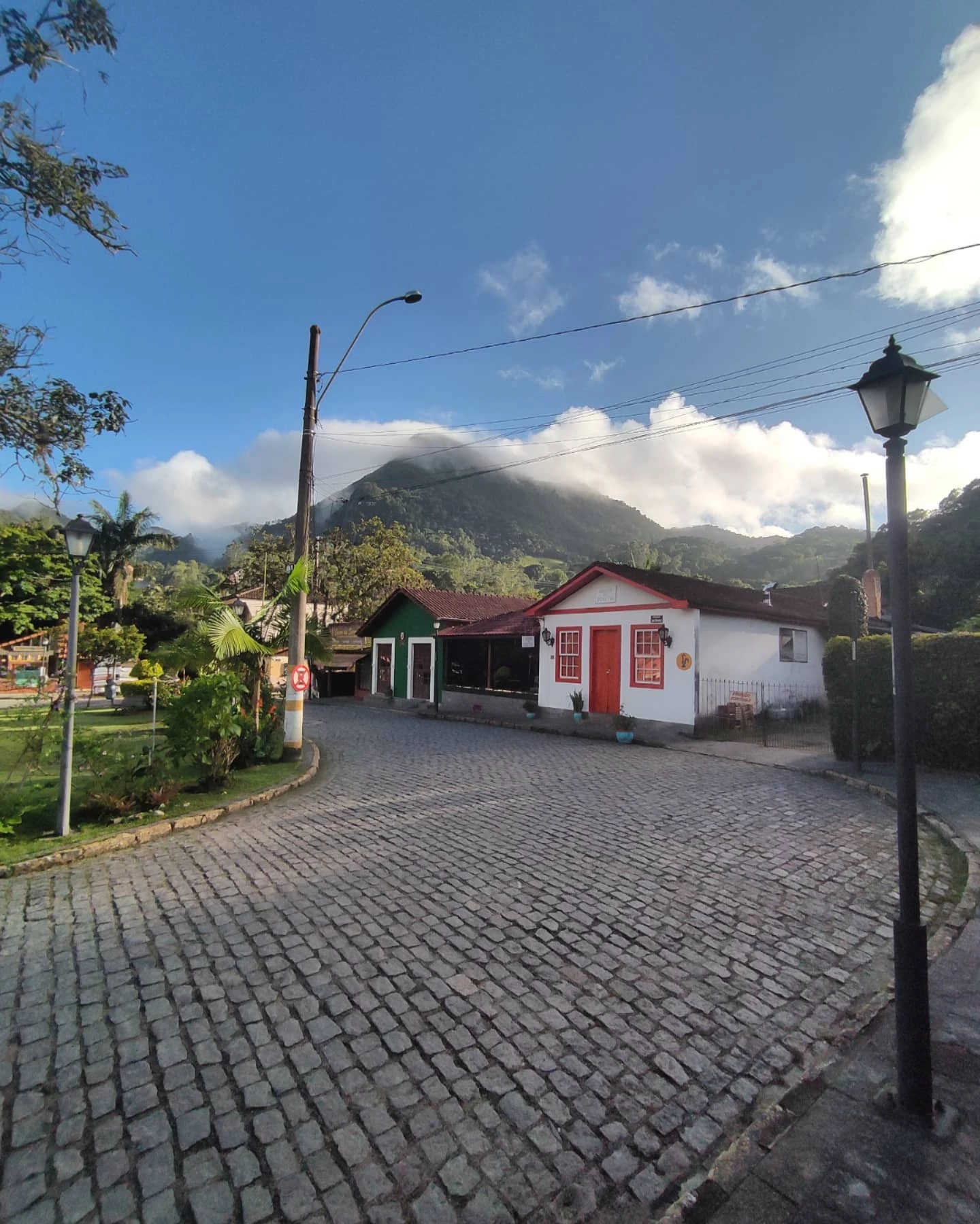 São Pedro da Serra onde fica,